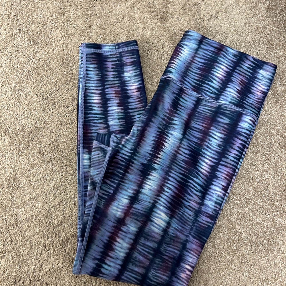 Athleta Elation 7/8 Legging Tall Length